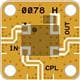 Quantic X-Microwave XR-A2F4-0404D