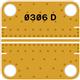 Quantic X-Microwave XM-A2M7-0404D