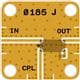Quantic X-Microwave XR-A2Y2-0404D