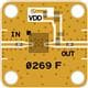 Quantic X-Microwave XR-A9T6-0404D