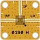 Quantic X-Microwave XR-A5B7-0404D