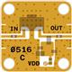 Quantic X-Microwave XR-A5F4-0404D