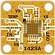 Quantic X-Microwave XM-A411-0404D