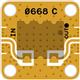Quantic X-Microwave XR-A478-0404D