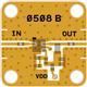 Quantic X-Microwave XR-A486-0404D
