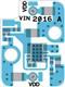 Quantic X-Microwave XR-D4D8-0304D-SP