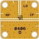 Quantic X-Microwave XR-A4A4-0404D