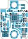 Quantic X-Microwave XR-A4F3-0304D-SP