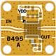 Quantic X-Microwave XM-A5C4-0404D