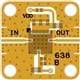 Quantic X-Microwave XR-A5L5-0404D