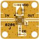 Quantic X-Microwave XR-A5P3-0404D