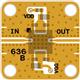 Quantic X-Microwave XR-A648-0404D