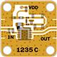 Quantic X-Microwave XR-B135-0404D