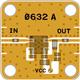 Quantic X-Microwave XR-A627-0404D