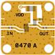 Quantic X-Microwave XR-A663-0404D