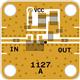 Quantic X-Microwave XR-A664-0404D