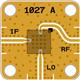 Quantic X-Microwave XR-B8V5-0404D