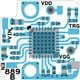 Quantic X-Microwave XR-B5U7-0404D-SP