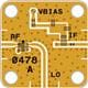 Quantic X-Microwave XR-A6R1-0404D