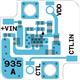 Quantic X-Microwave XM-A766-0404D