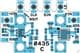 Quantic X-Microwave XR-B5G3-0604D-SP