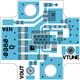 Quantic X-Microwave XR-A7A1-0404D-SP