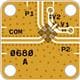 Quantic X-Microwave XR-A7C3-0404D