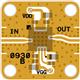 Quantic X-Microwave XR-A7J4-0404D