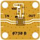 Quantic X-Microwave XR-A7J6-0404D