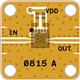 Quantic X-Microwave XR-B3U1-0404D