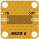 Quantic X-Microwave XR-A7L9-0404D
