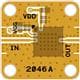 Quantic X-Microwave XR-A831-0404D