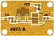 Quantic X-Microwave XR-A8D4-0604D