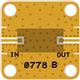 Quantic X-Microwave XR-A9N6-0404D