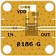 Quantic X-Microwave XR-C366-0404D
