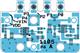 Quantic X-Microwave XR-B129-0604D-SP