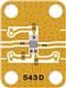 Quantic X-Microwave XR-B1H2-0304D