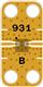Quantic X-Microwave XR-B2C4-0204D