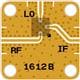 Quantic X-Microwave XR-C9E6-0404D