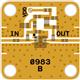 Quantic X-Microwave XM-B5A3-0404D