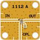 Quantic X-Microwave XR-B5N1-0404D