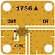Quantic X-Microwave XR-B611-0404D