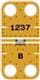 Quantic X-Microwave XR-B6A6-0204D