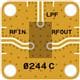 Quantic X-Microwave XR-C3G4-0404D