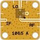 Quantic X-Microwave XR-C9E7-0404D