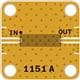 Quantic X-Microwave XR-B7N3-0404D