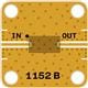 Quantic X-Microwave XR-B7N4-0404D
