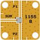 Quantic X-Microwave XR-B7N7-0404D