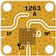 Quantic X-Microwave XR-B8Y7-0404D