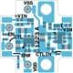 Quantic X-Microwave XR-B9P3-0404D